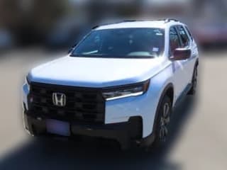 Honda Pilot Sport AWD Honda Pilot Sport AWD