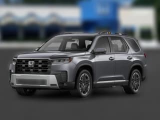 Honda Pilot Touring S AWD Honda Pilot Touring S AWD