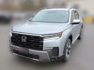 Honda Pilot Elite AWD Honda Pilot Elite AWD