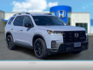 Honda Pilot Black Edition AWD Honda Pilot Black Edition AWD