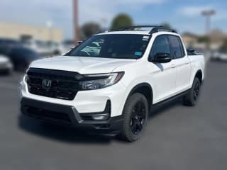 Honda Ridgeline Black Edition AWD Honda Ridgeline Black Edition AWD