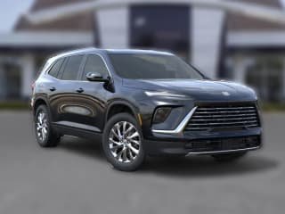 Buick Enclave Preferred 4dr Buick Enclave Preferred 4dr