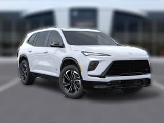 Buick Enclave Sport Touring 4dr Buick Enclave Sport Touring 4dr