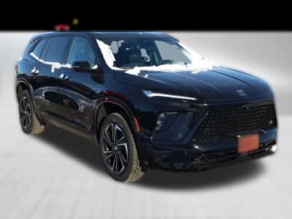 Buick Enclave Sport Touring 4dr Buick Enclave Sport Touring 4dr