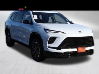 Buick Enclave Sport Touring 4dr Buick Enclave Sport Touring 4dr