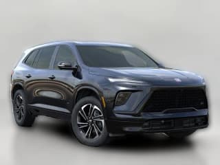 Buick Enclave Sport Touring 4dr Buick Enclave Sport Touring 4dr