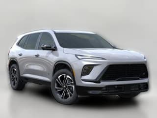 Buick Enclave Sport Touring 4dr Buick Enclave Sport Touring 4dr