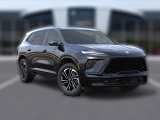 Buick Enclave Sport Touring 4dr Buick Enclave Sport Touring 4dr