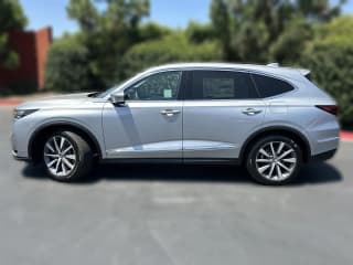Acura MDX w/Technology Package FWD Acura MDX w/Technology Package FWD