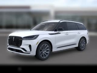 Lincoln Aviator Premiere RWD Lincoln Aviator Premiere RWD