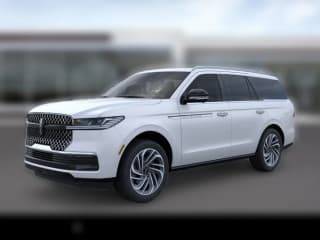 Lincoln Navigator Reserve 4x4 Lincoln Navigator Reserve 4x4