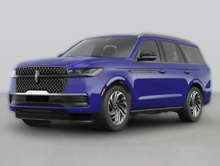 Lincoln Navigator Reserve 4x4 Lincoln Navigator Reserve 4x4