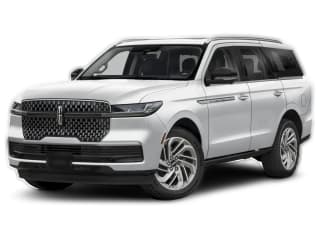 Lincoln Navigator Reserve 4x4 Lincoln Navigator Reserve 4x4