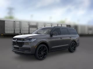 Lincoln Navigator Black Label 4x4 Lincoln Navigator Black Label 4x4