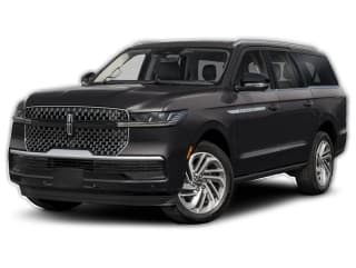 Lincoln Navigator L Reserve 4x4 Lincoln Navigator L Reserve 4x4