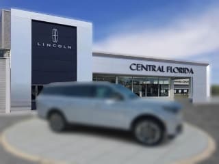 Lincoln Navigator L Reserve 4x4 Lincoln Navigator L Reserve 4x4