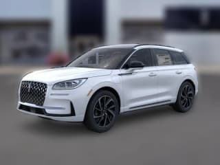 Lincoln Corsair Grand Touring AWD Lincoln Corsair Grand Touring AWD