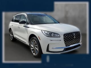 Lincoln Corsair Grand Touring AWD Lincoln Corsair Grand Touring AWD