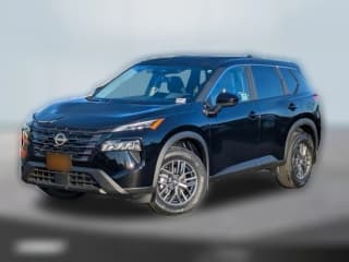 Nissan Rogue SV FWD Nissan Rogue SV FWD