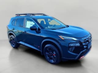 Nissan Rogue Rock Creek AWD Nissan Rogue Rock Creek AWD