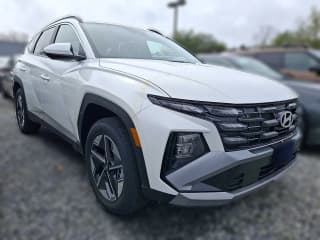 Hyundai Tucson SEL AWD Hyundai Tucson SEL AWD