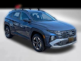 Hyundai Tucson SEL AWD Hyundai Tucson SEL AWD