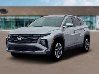 Hyundai Tucson SEL Premium AWD Hyundai Tucson SEL Premium AWD