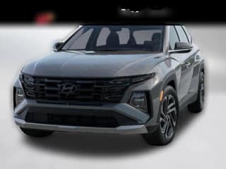 Hyundai Tucson Limited AWD Hyundai Tucson Limited AWD