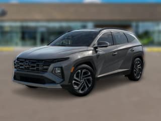 Hyundai Tucson Limited AWD Hyundai Tucson Limited AWD