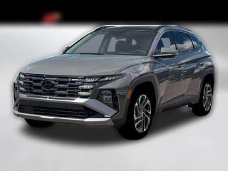 Hyundai Tucson Limited AWD Hyundai Tucson Limited AWD