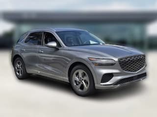 Genesis GV70 2.5T AWD Genesis GV70 2.5T AWD