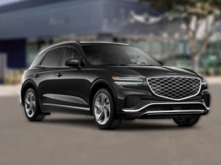 Genesis GV70 2.5T AWD Genesis GV70 2.5T AWD