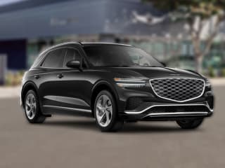 Genesis GV70 2.5T AWD Genesis GV70 2.5T AWD