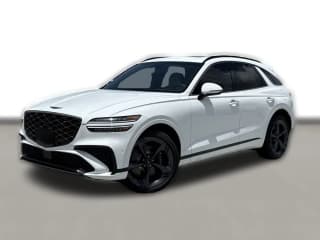 Genesis GV70 3.5T Sport Prestige AWD Genesis GV70 3.5T Sport Prestige AWD