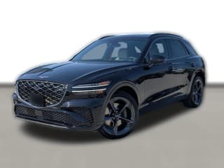 Genesis GV70 3.5T Sport Prestige AWD Genesis GV70 3.5T Sport Prestige AWD