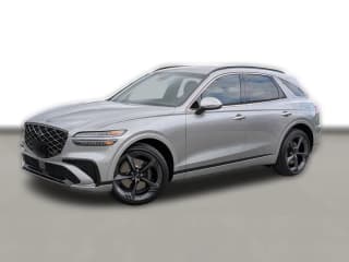 Genesis GV70 2.5T Sport Prestige AWD Genesis GV70 2.5T Sport Prestige AWD