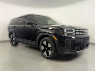 Hyundai Santa Fe Hybrid SE FWD Hyundai Santa Fe Hybrid SE FWD