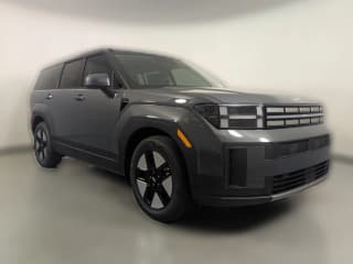 Hyundai Santa Fe Hybrid SE FWD Hyundai Santa Fe Hybrid SE FWD