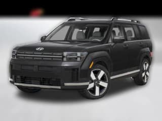 Hyundai Santa Fe Hybrid Limited AWD Hyundai Santa Fe Hybrid Limited AWD