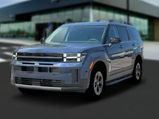 Hyundai Santa Fe XRT AWD Hyundai Santa Fe XRT AWD