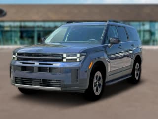 Hyundai Santa Fe XRT AWD Hyundai Santa Fe XRT AWD