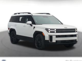 Hyundai Santa Fe Calligraphy FWD Hyundai Santa Fe Calligraphy FWD