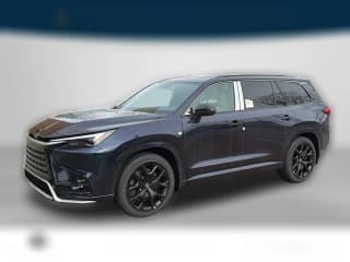 Lexus TX TX 350 F SPORT Handling AWD Lexus TX TX 350 F SPORT Handling AWD