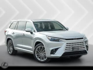 Lexus TX TX 350 Luxury AWD Lexus TX TX 350 Luxury AWD