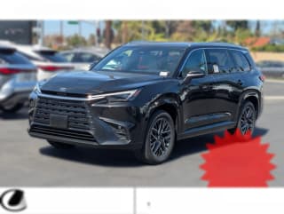 Lexus TX TX 350 Premium AWD Lexus TX TX 350 Premium AWD