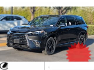 Lexus TX TX 350 Premium AWD Lexus TX TX 350 Premium AWD