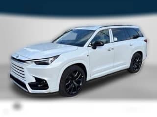 Lexus TX TX 500h F SPORT Performance Premium AWD Lexus TX TX 500h F SPORT Performance Premium AWD