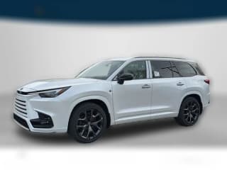 Lexus TX TX 500h F SPORT Performance Premium AWD Lexus TX TX 500h F SPORT Performance Premium AWD