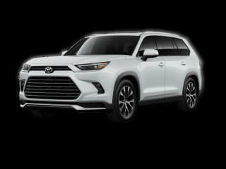 Toyota Grand Highlander Hybrid MAX Limited AWD (Natl) Toyota Grand Highlander Hybrid MAX Limited AWD (Natl)