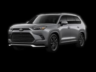 Toyota Grand Highlander Hybrid MAX Platinum AWD (Natl) Toyota Grand Highlander Hybrid MAX Platinum AWD (Natl)